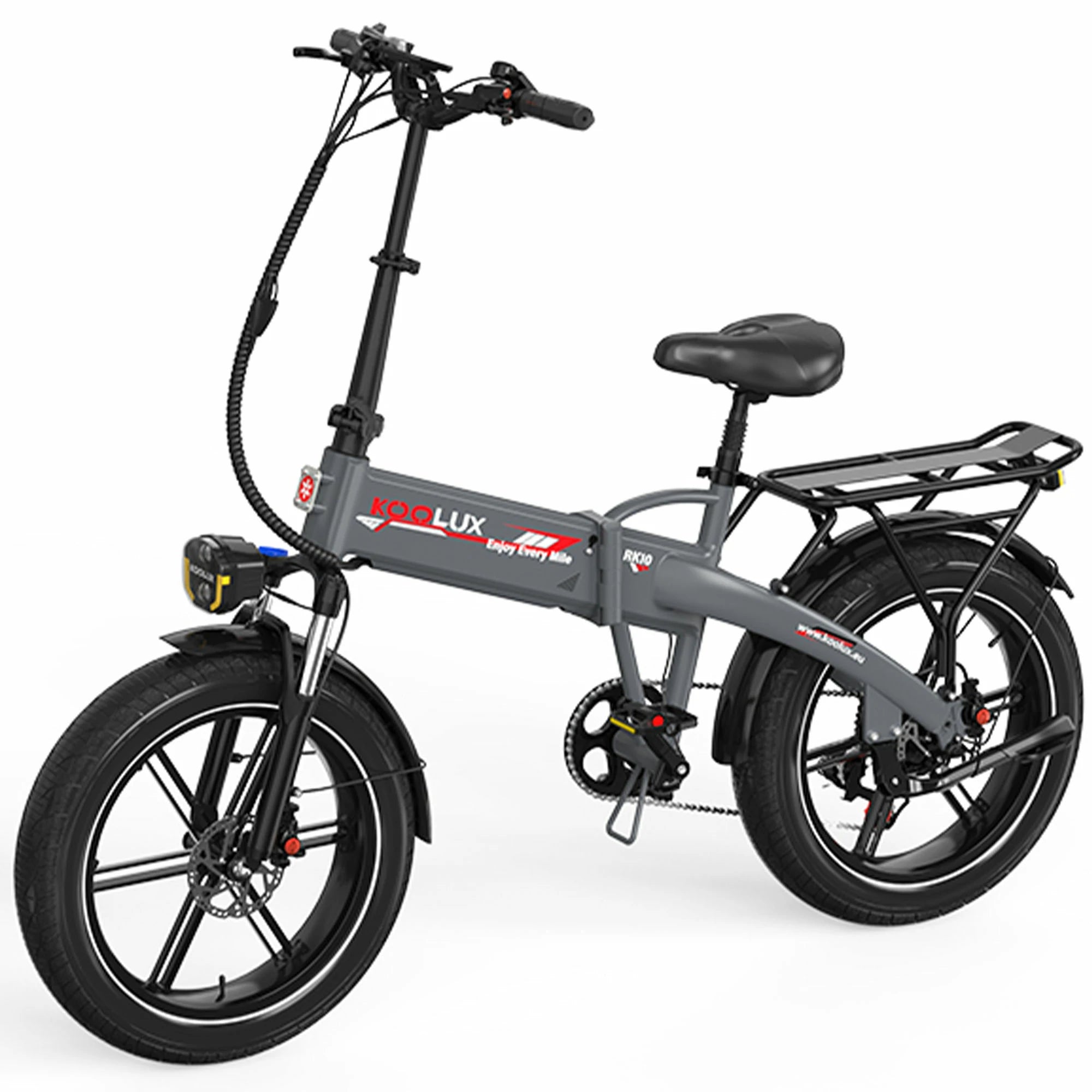 KOOLUX RK10 (EU) Electric Bike