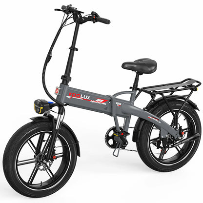 KOOLUX RK10 (EU) Electric Bike