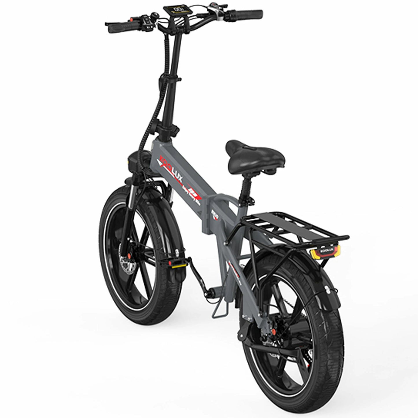 KOOLUX RK10 (EU) Electric Bike