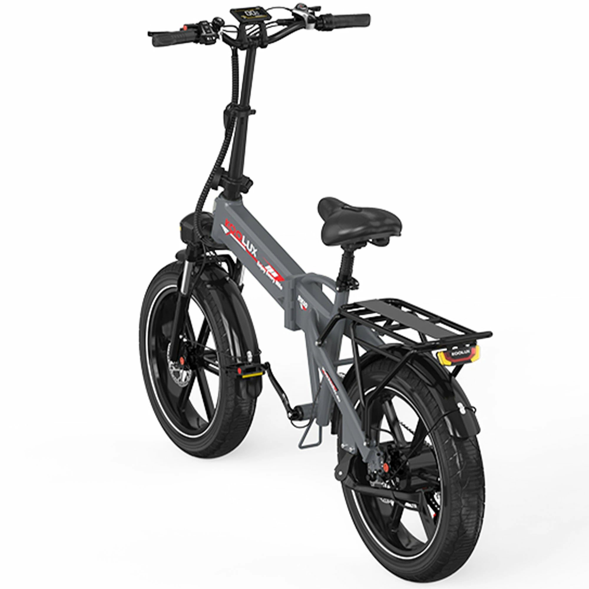 KOOLUX RK10 (EU) Electric Bike
