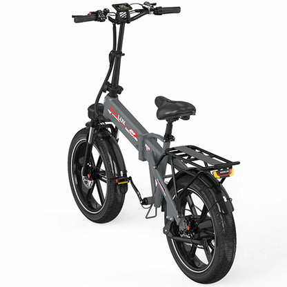 KOOLUX RK10 (EU) Electric Bike