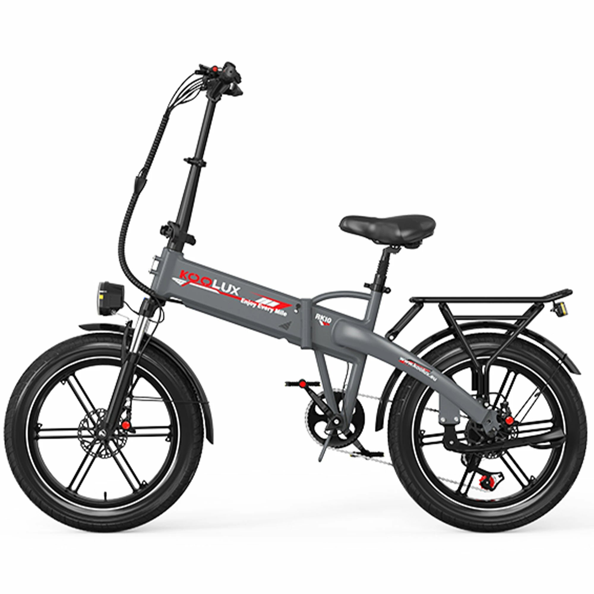 KOOLUX RK10 (EU) Electric Bike