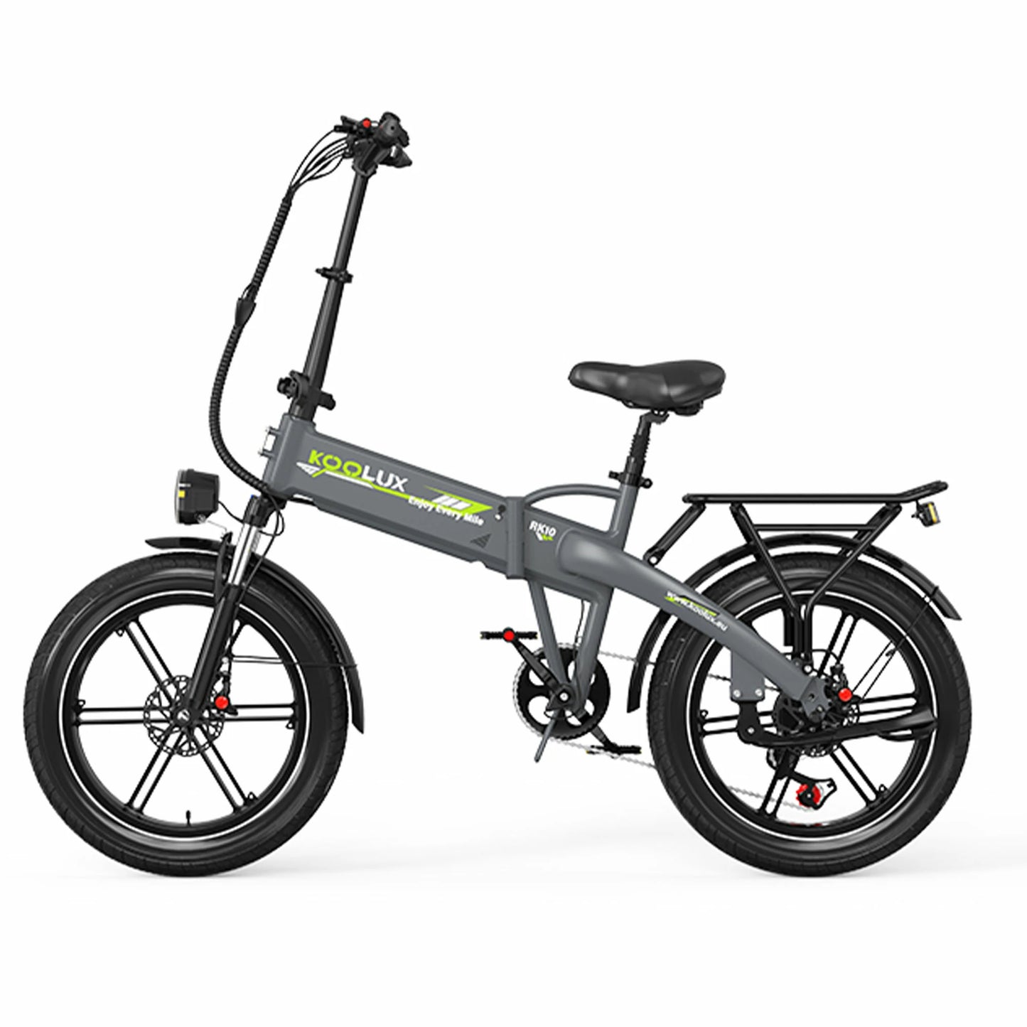 KOOLUX RK10 (EU) Electric Bike