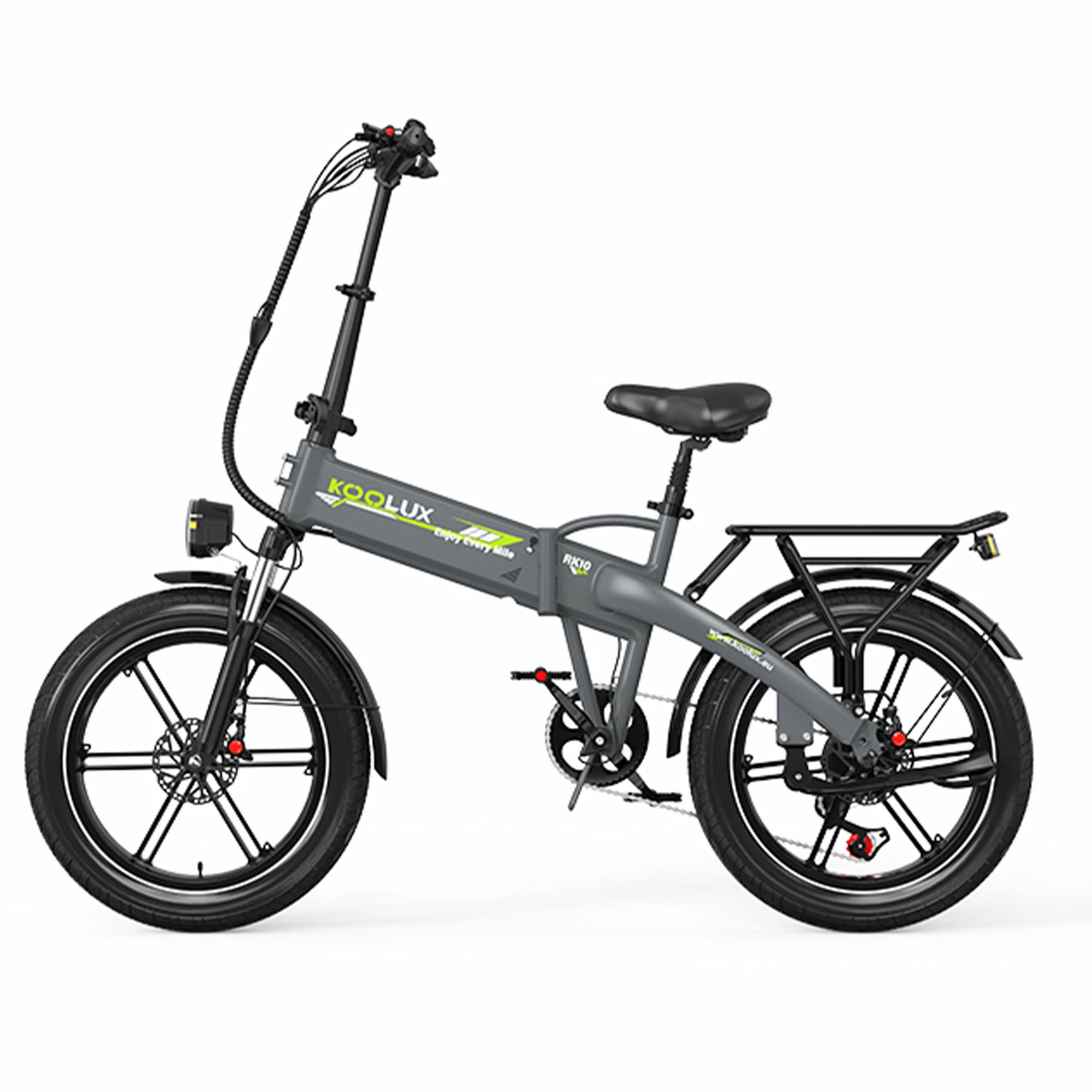 KOOLUX RK10 (EU) Electric Bike