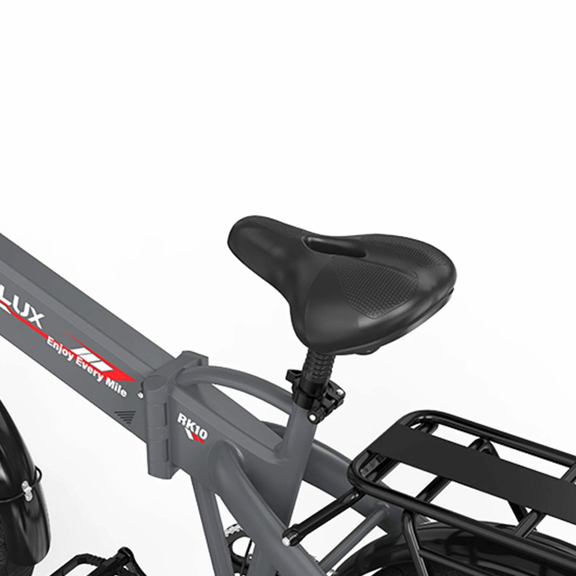 KOOLUX RK10 (EU) Electric Bike