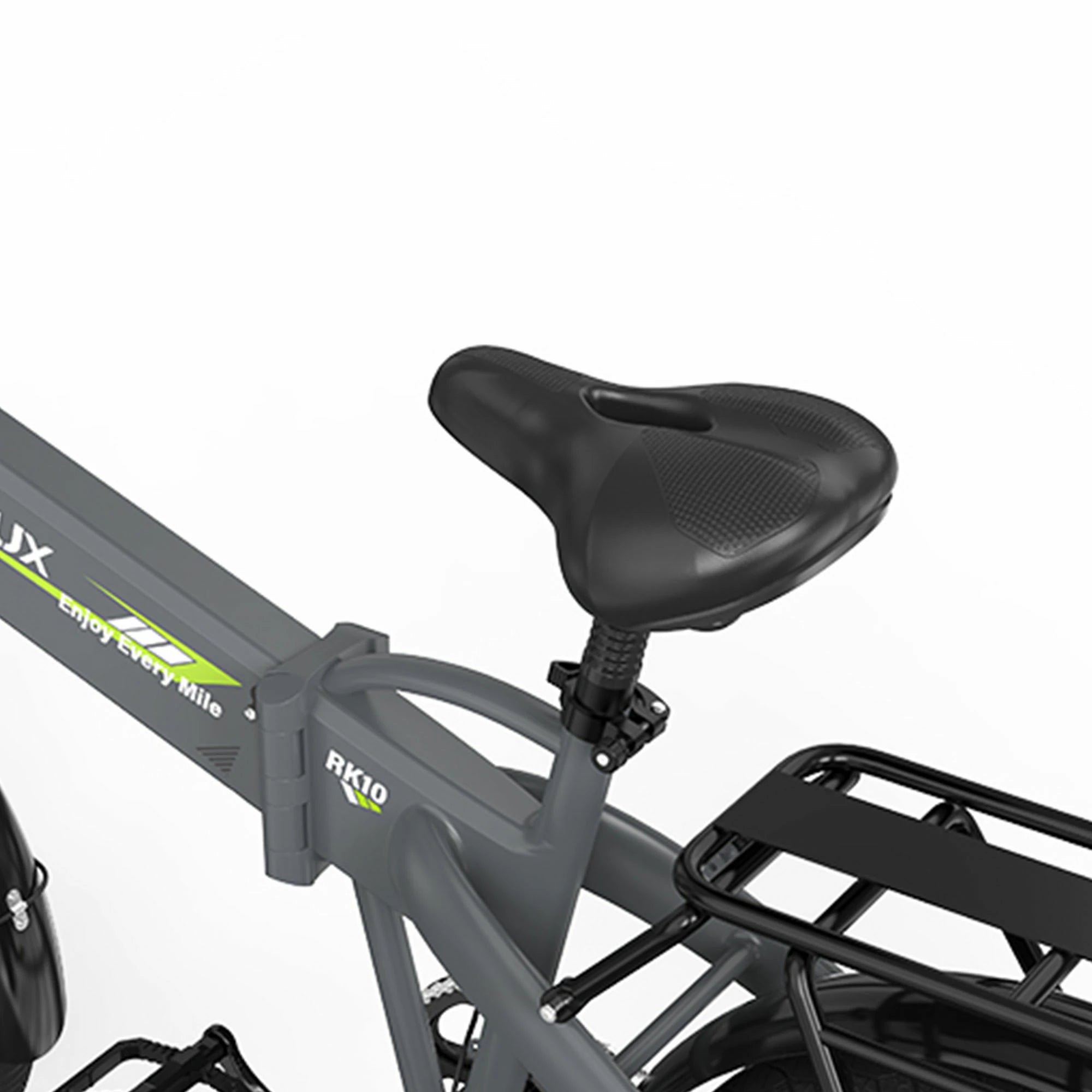 KOOLUX RK10 (EU) Electric Bike