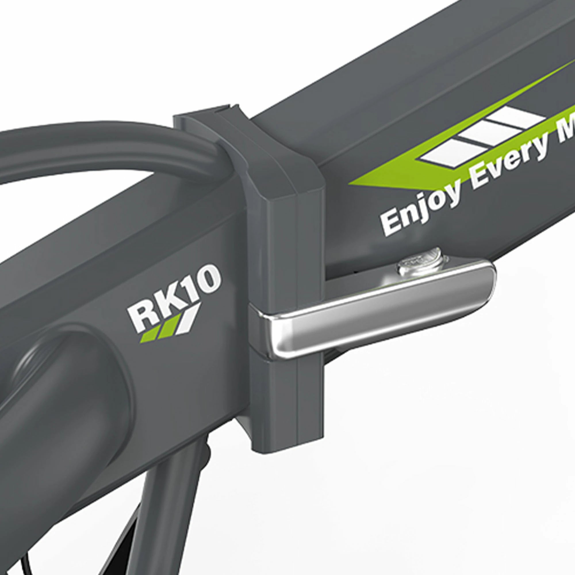 KOOLUX RK10 (EU) Electric Bike