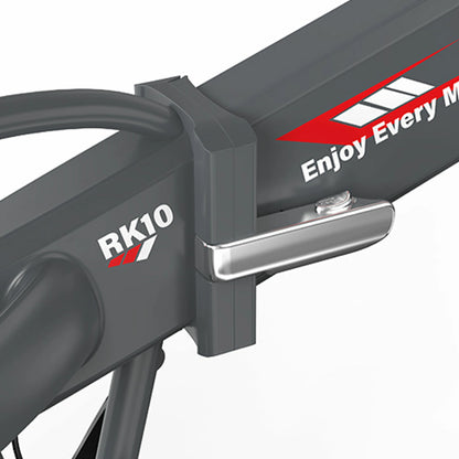 KOOLUX RK10 (EU) Electric Bike