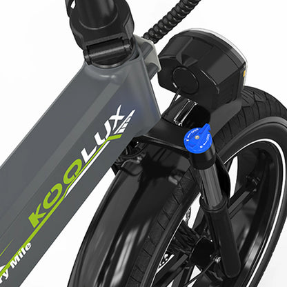 KOOLUX RK10 (EU) Electric Bike