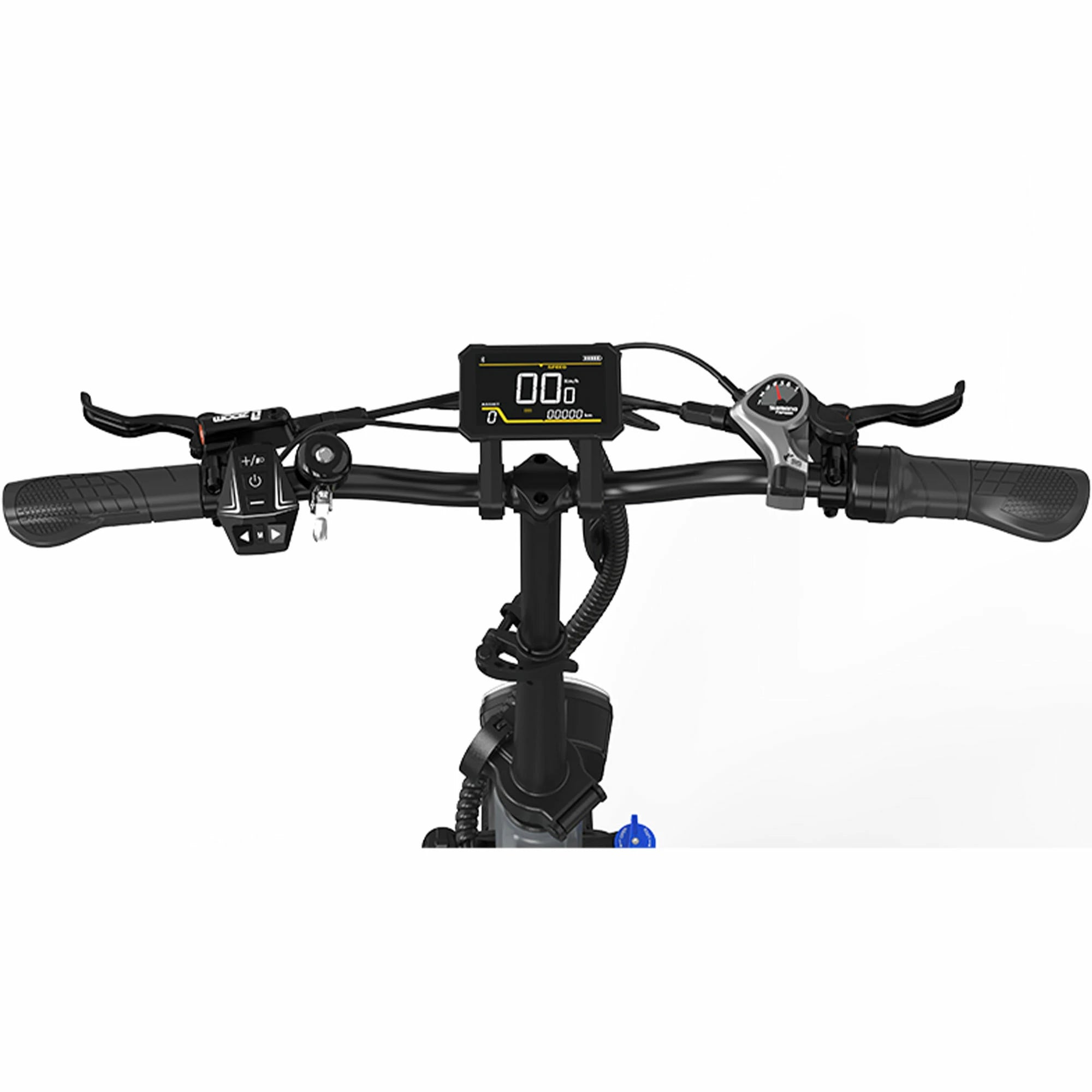 KOOLUX RK10 (EU) Electric Bike