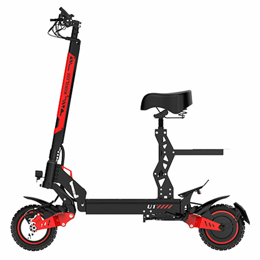 KOOLUX U1 (EU) Electric Scooter