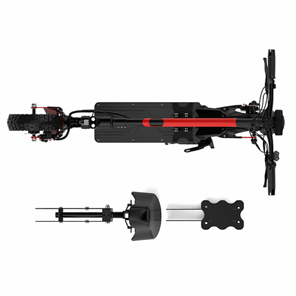 KOOLUX U1 (EU) Electric Scooter