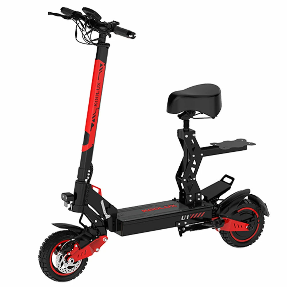 KOOLUX U1 (EU) Electric Scooter