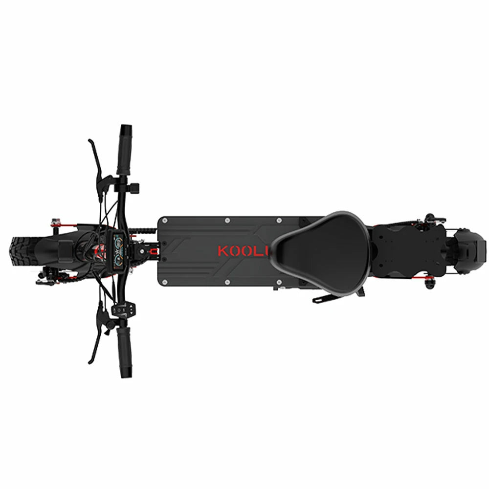 KOOLUX U1 (EU) Electric Scooter