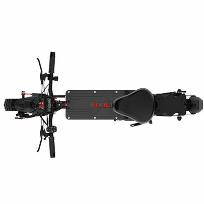 KOOLUX U1 (EU) Electric Scooter