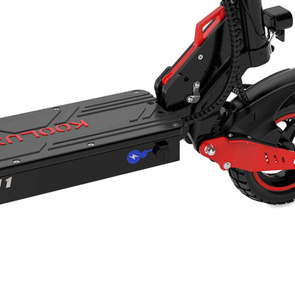KOOLUX U1 (EU) Electric Scooter