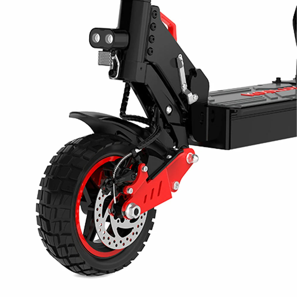 KOOLUX U1 (EU) Electric Scooter