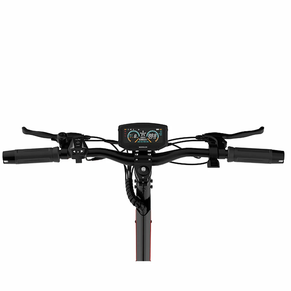 KOOLUX U1 (EU) Electric Scooter