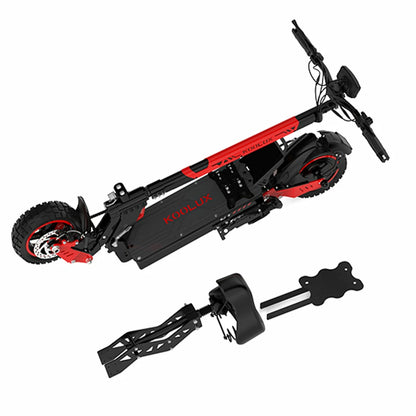 KOOLUX U1 (EU) Electric Scooter