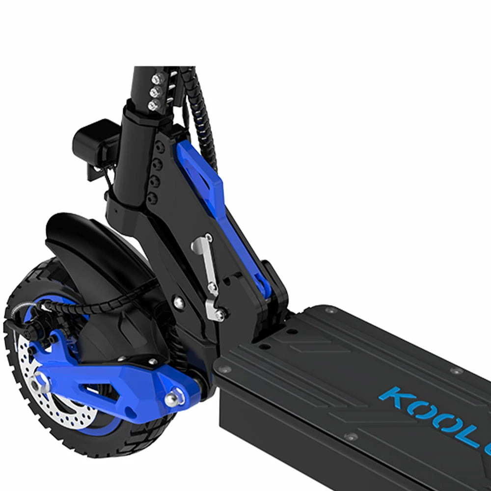 KOOLUX U1 PRO (EU) Electric Scooter