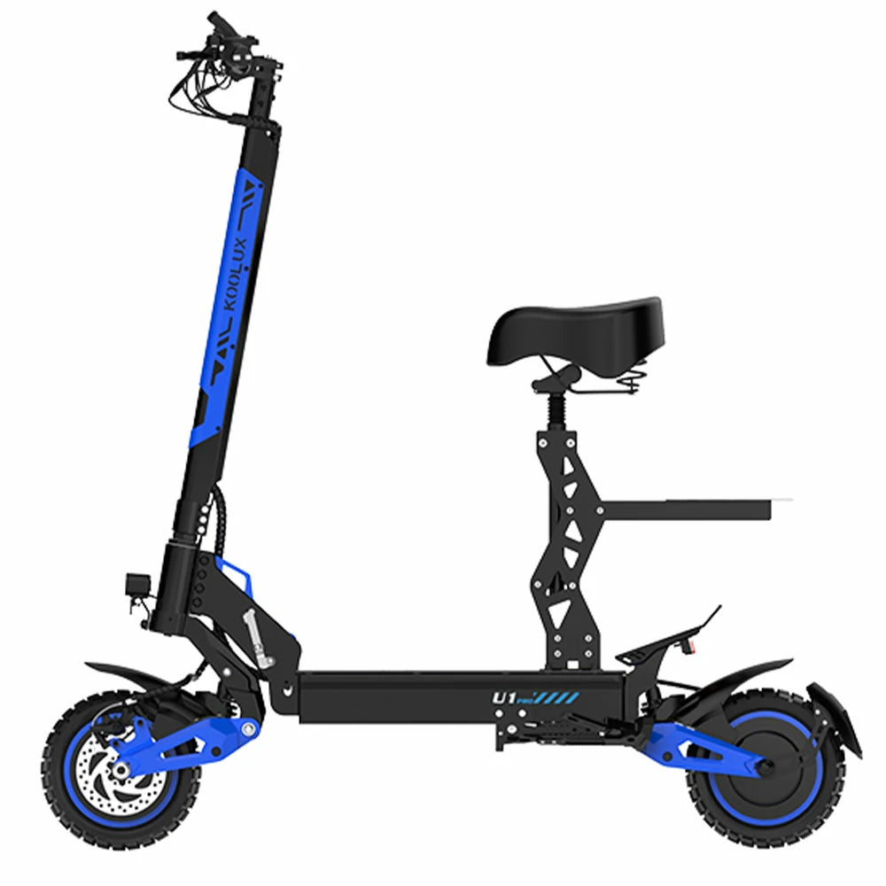 KOOLUX U1 PRO (EU) Electric Scooter