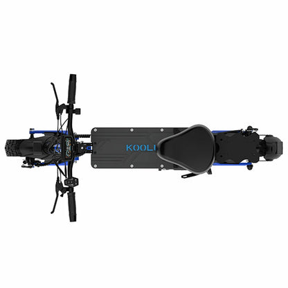 KOOLUX U1 PRO (EU) Electric Scooter