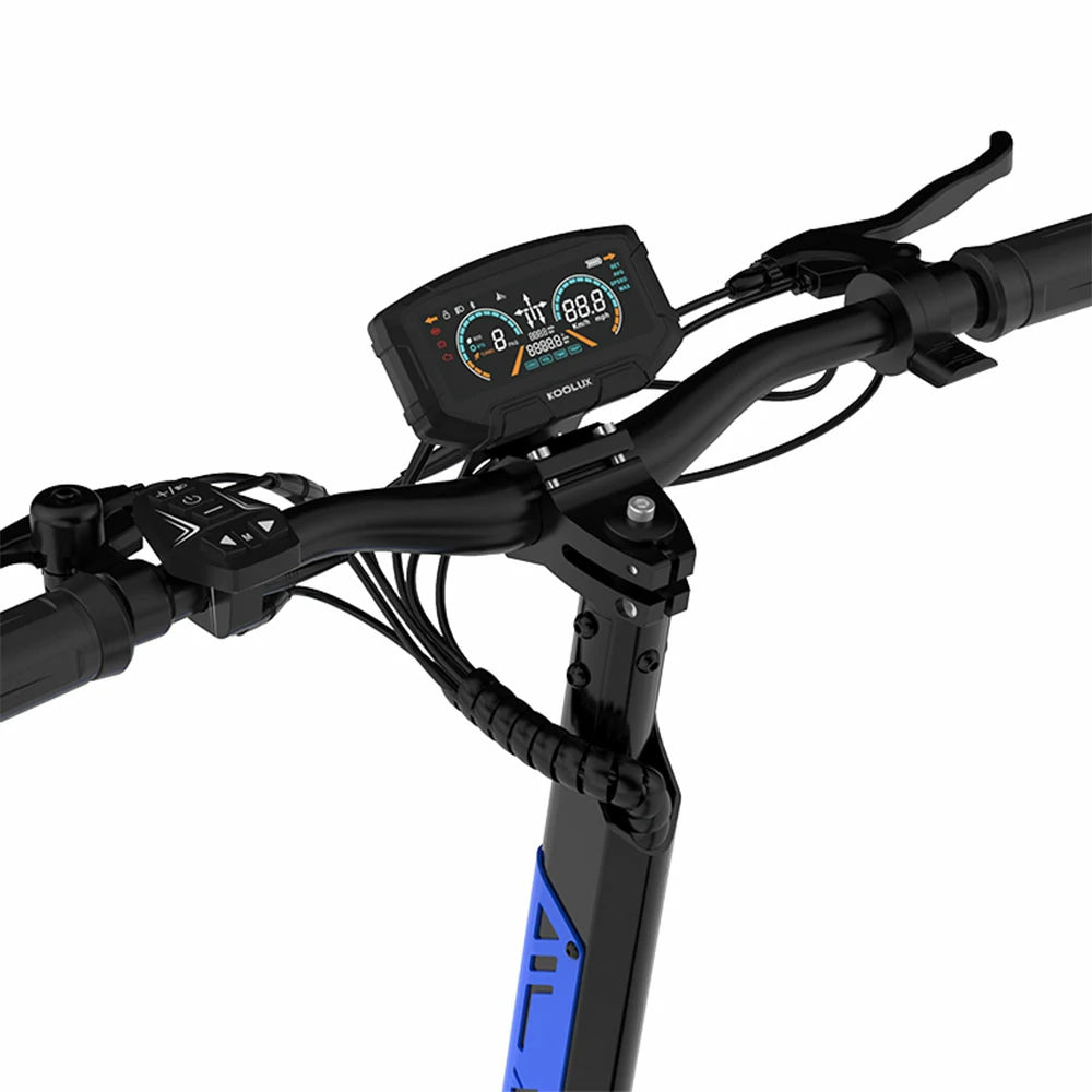 KOOLUX U1 PRO (EU) Electric Scooter