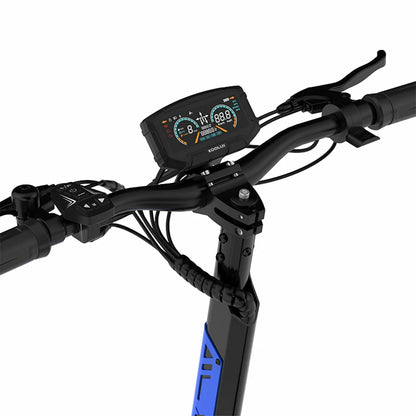 KOOLUX U1 PRO (EU) Electric Scooter