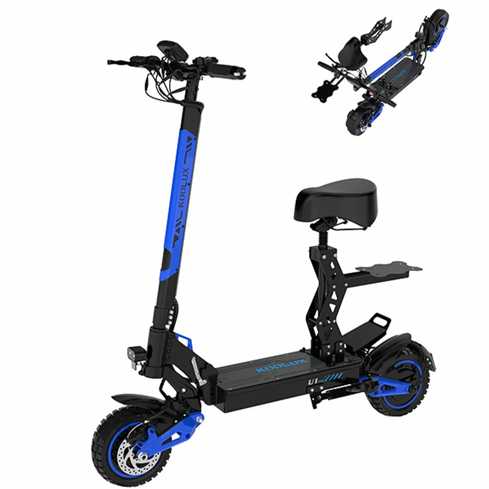 KOOLUX U1 PRO (EU) Electric Scooter