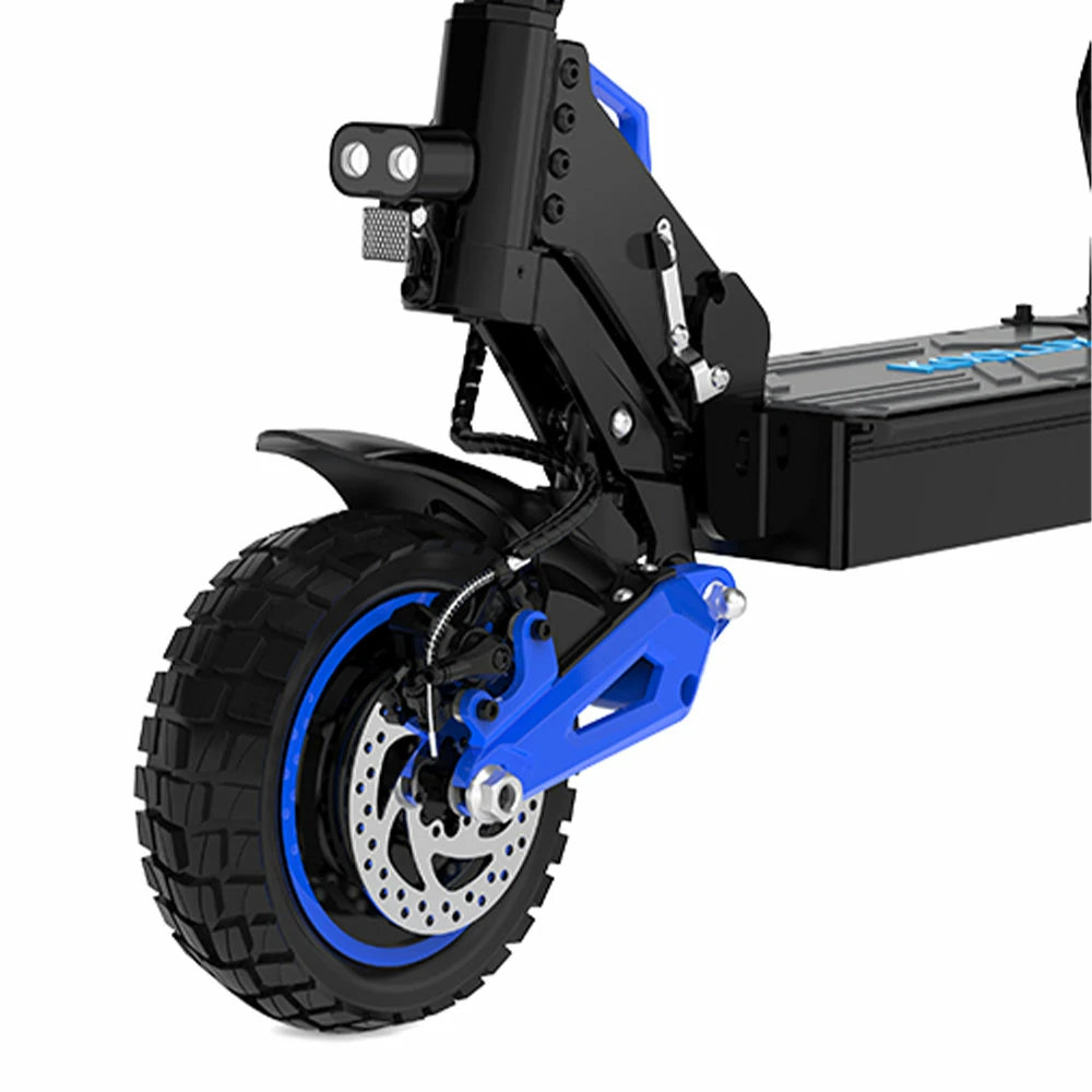 KOOLUX U1 PRO (EU) Electric Scooter