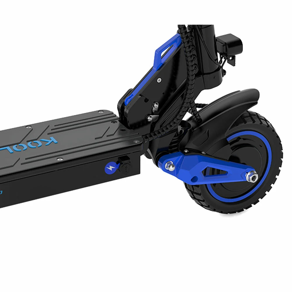KOOLUX U1 PRO (EU) Electric Scooter