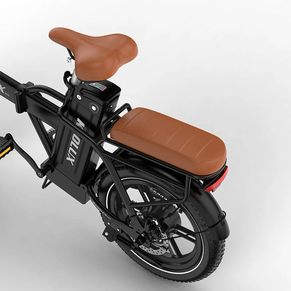 KOOLUX X10 (EU) Electric Bike