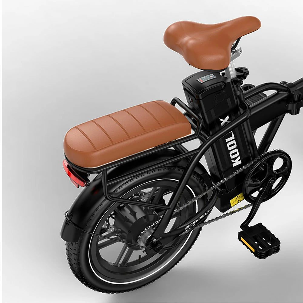 KOOLUX X10 (EU) Electric Bike