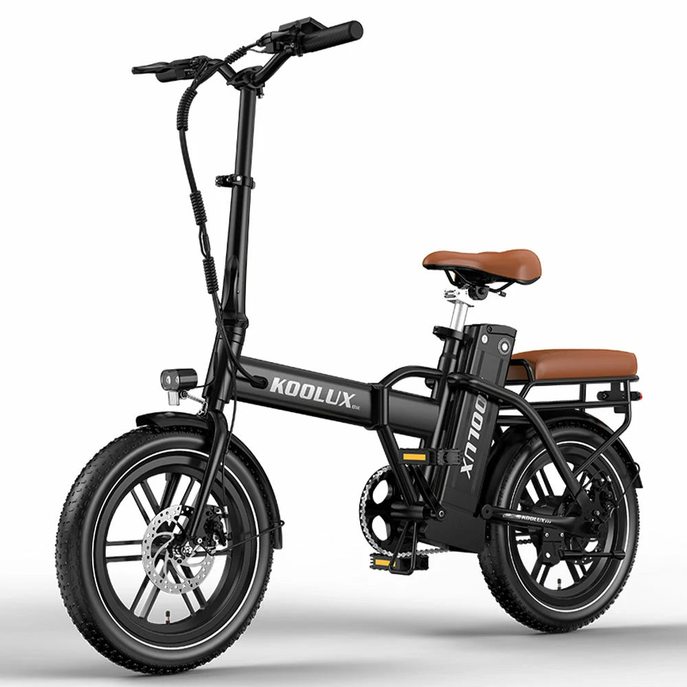 KOOLUX X10 (EU) Electric Bike