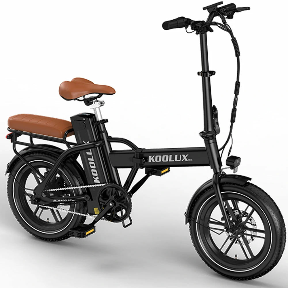 KOOLUX X10 (EU) Electric Bike