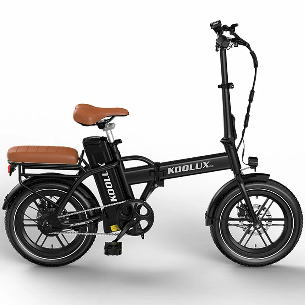 KOOLUX X10 (EU) Electric Bike