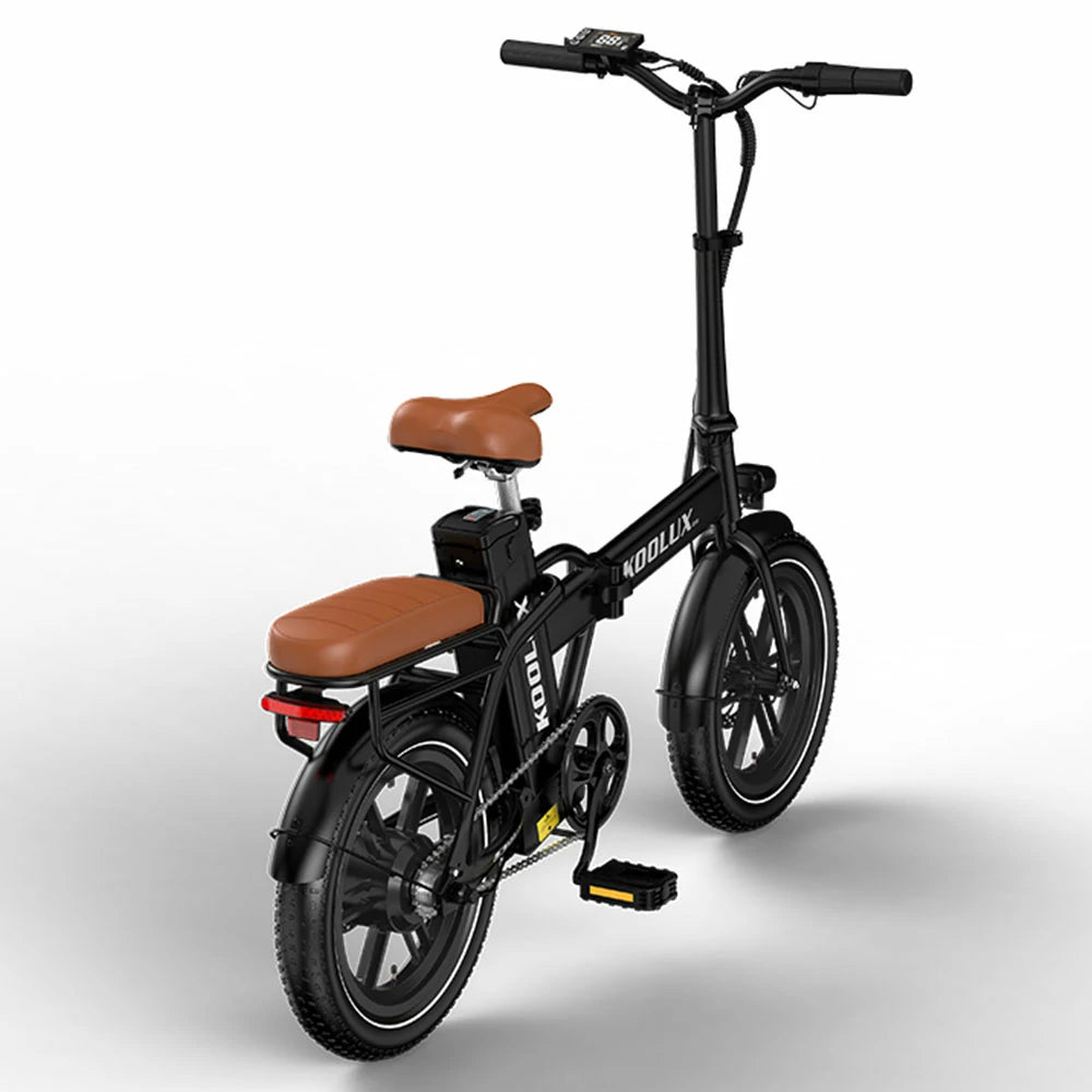 KOOLUX X10 (EU) Electric Bike