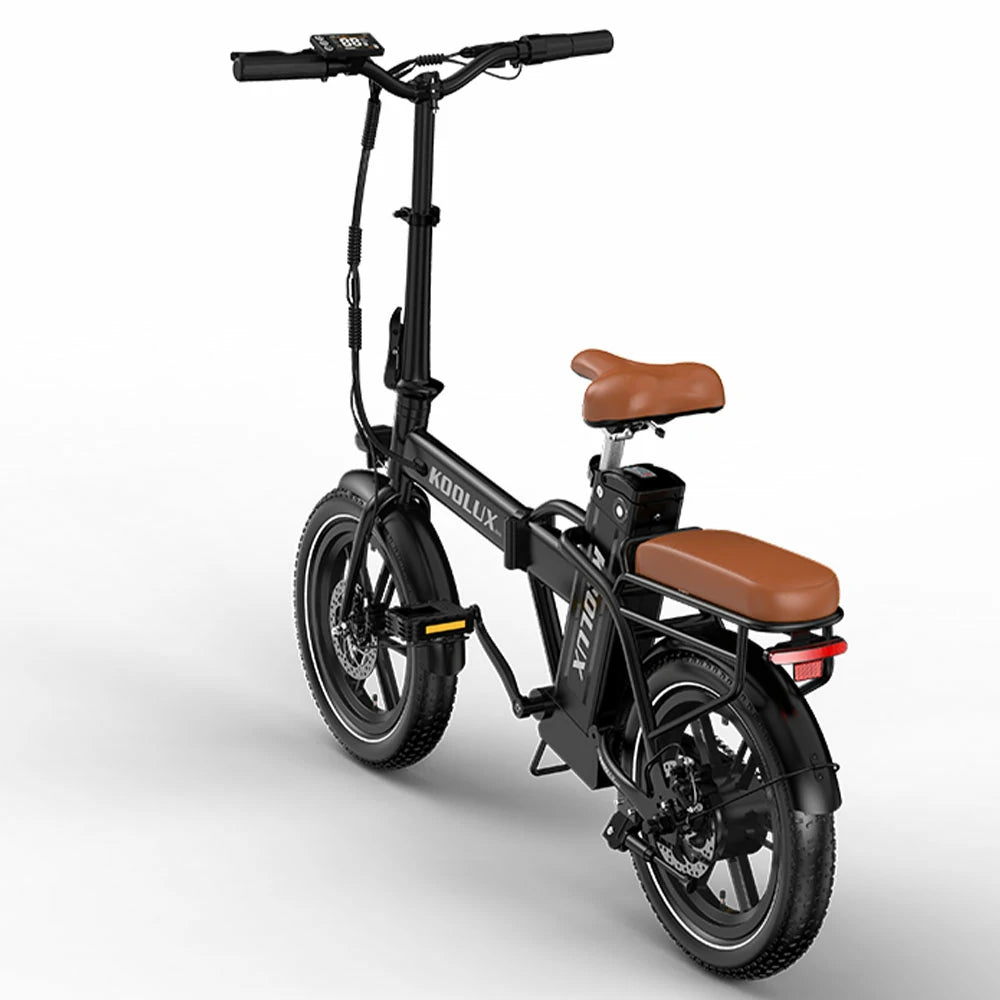 KOOLUX X10 (EU) Electric Bike