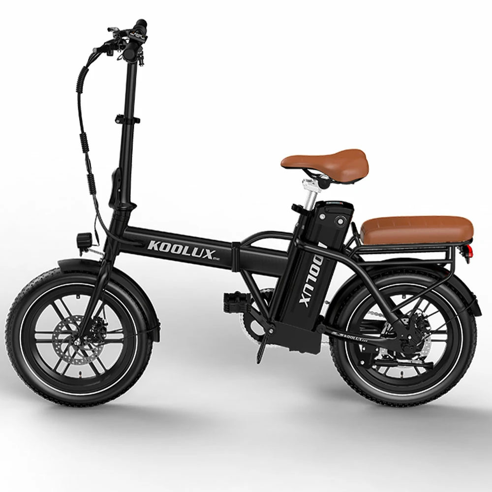 KOOLUX X10 (EU) Electric Bike