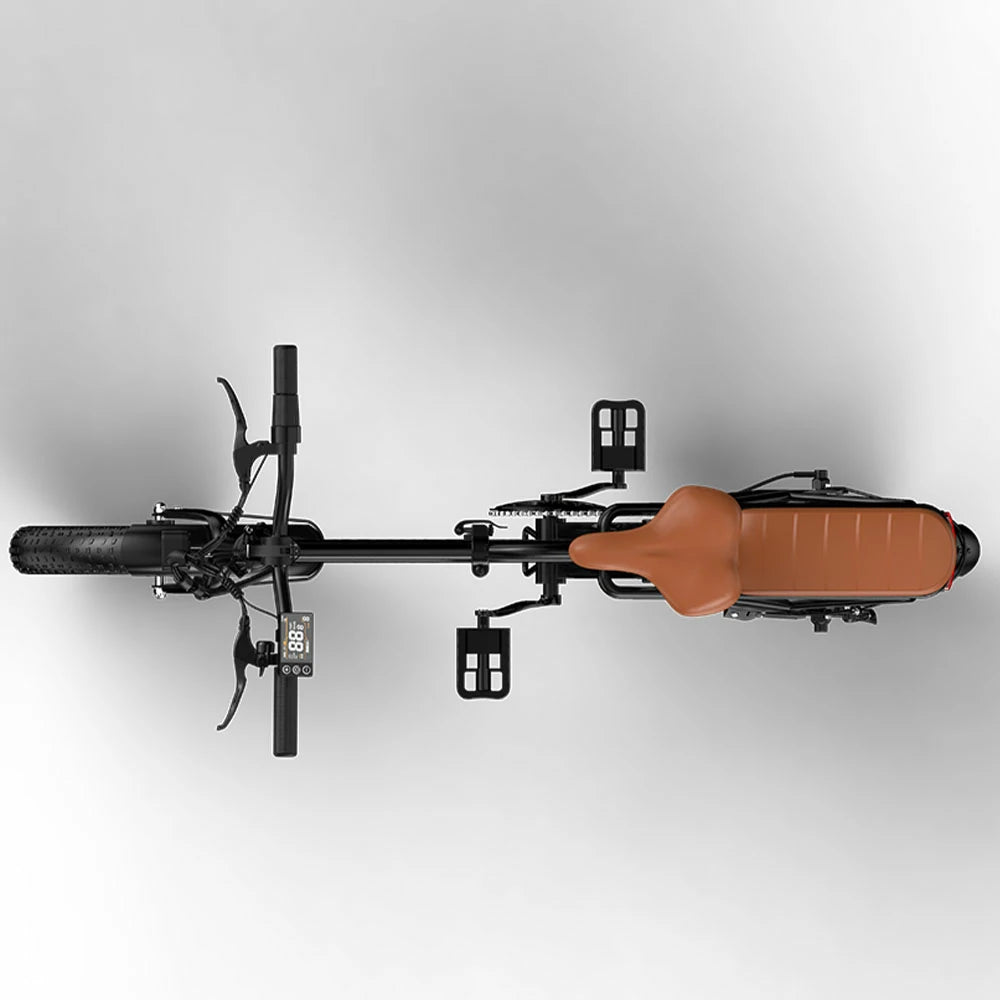 KOOLUX X10 (EU) Electric Bike