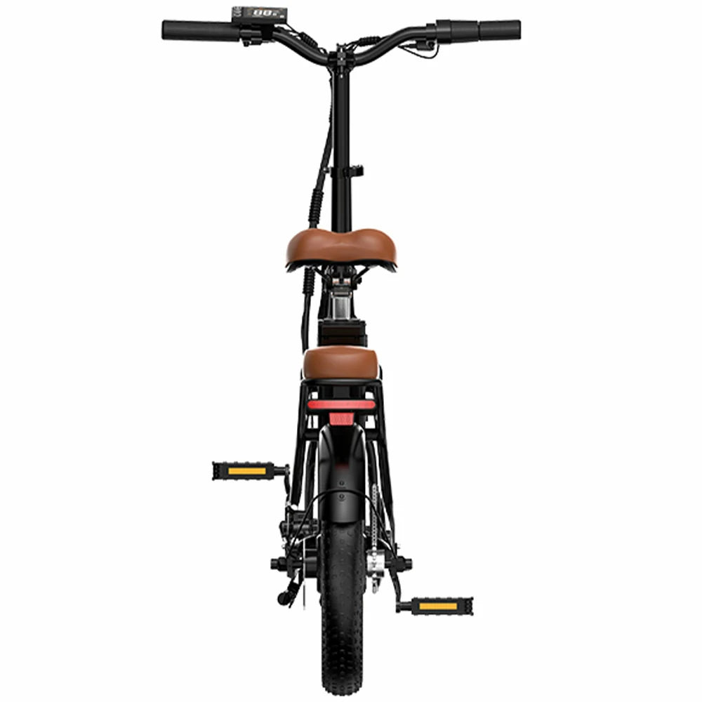 KOOLUX X10 (EU) Electric Bike