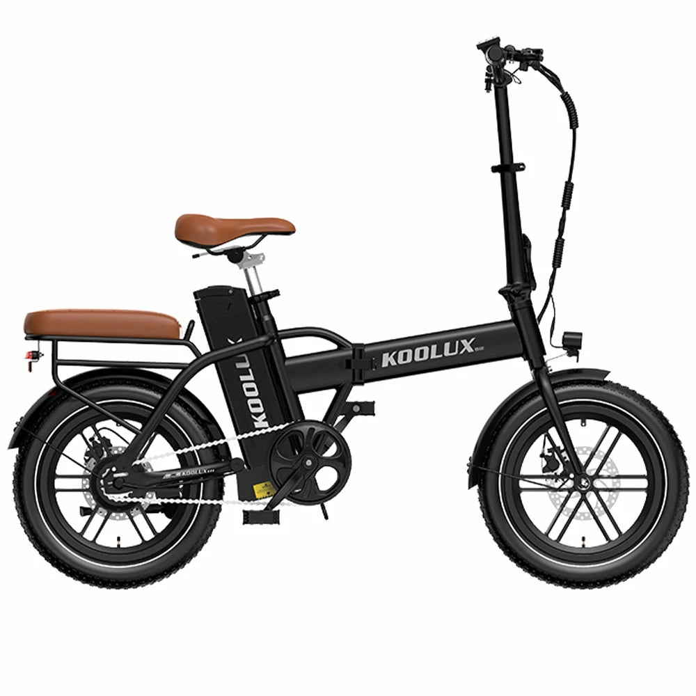 KOOLUX X10 (EU) Electric Bike