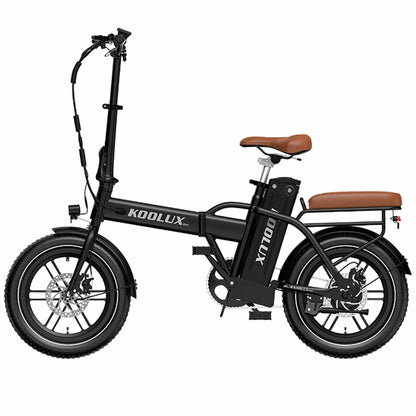 KOOLUX X10 (EU) Electric Bike