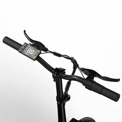 KOOLUX X10 (EU) Electric Bike