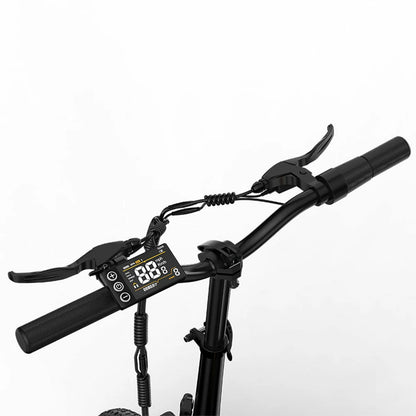 KOOLUX X10 (EU) Electric Bike