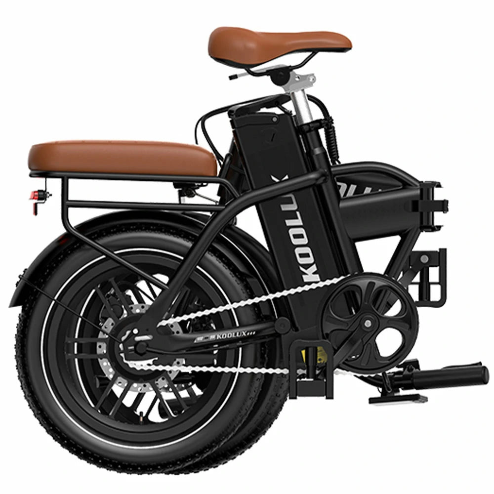 KOOLUX X10 (EU) Electric Bike
