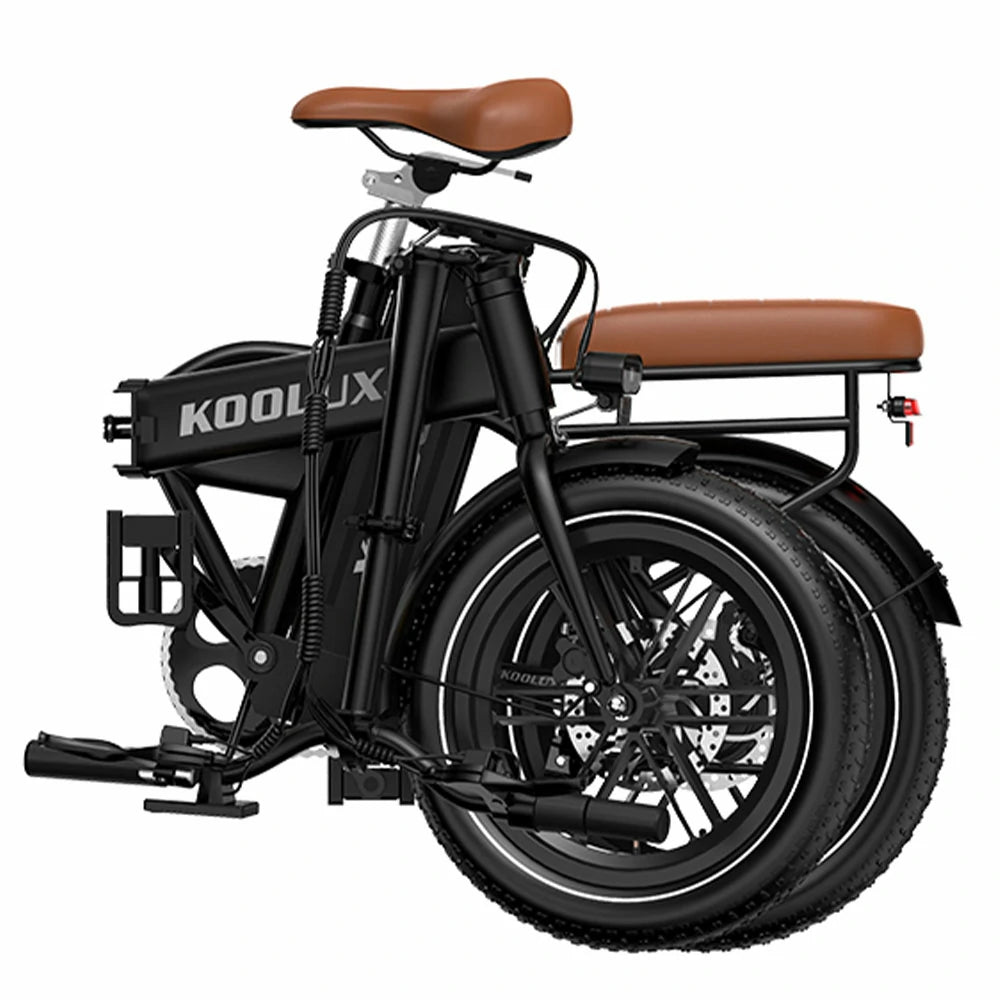 KOOLUX X10 (EU) Electric Bike