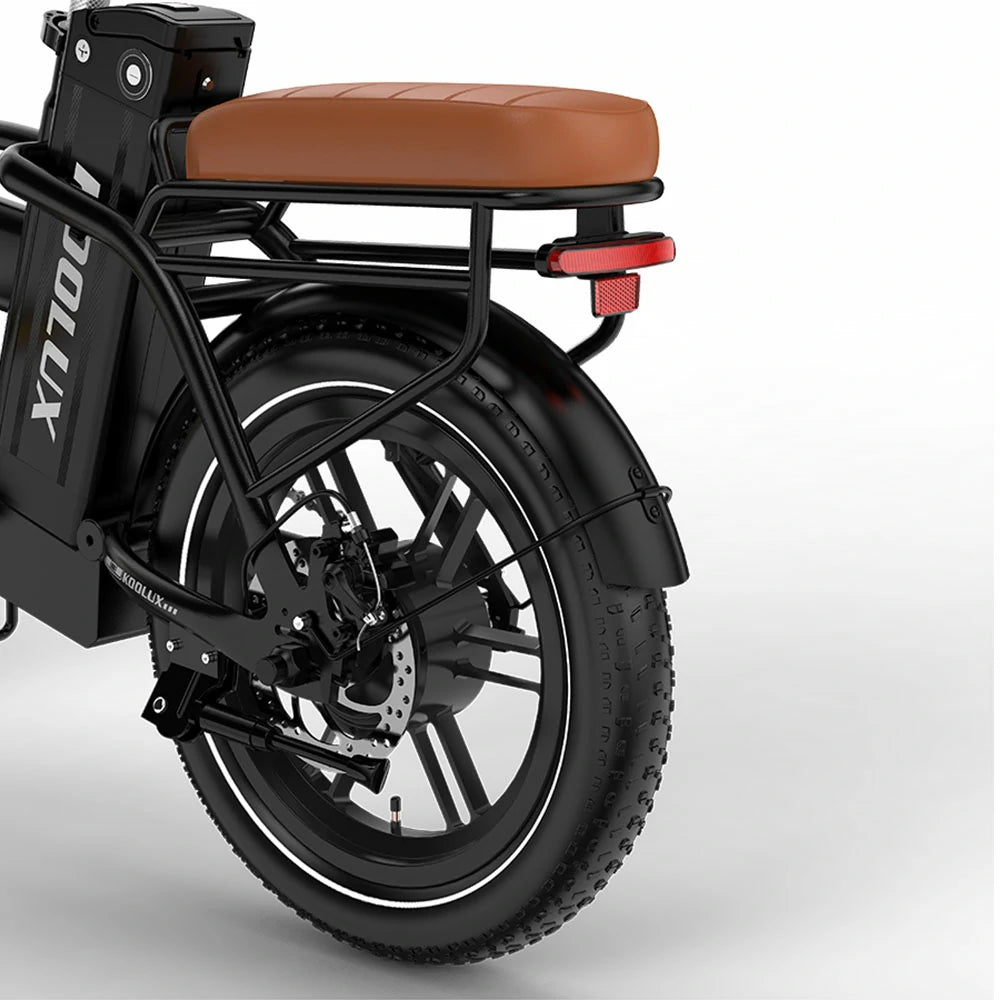 KOOLUX X10 (EU) Electric Bike