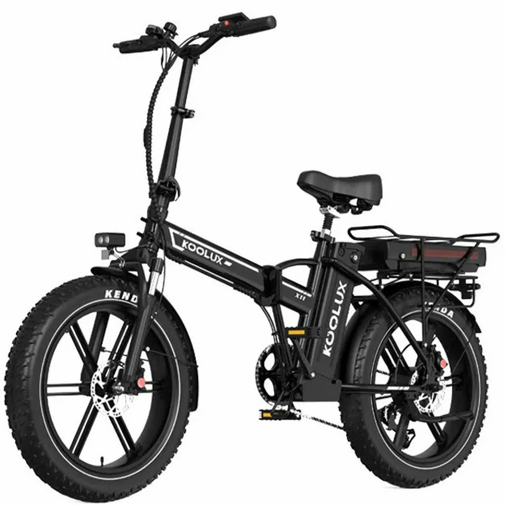 KOOLUX X11 750W (EU) Electric Bike