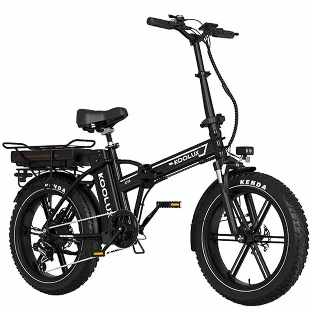 KOOLUX X11 750W (EU) Electric Bike